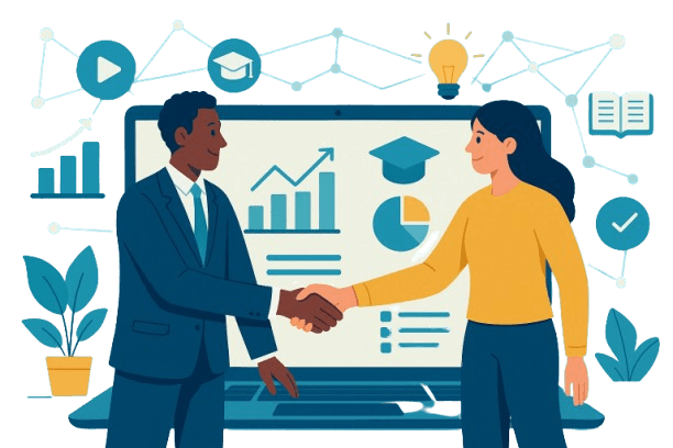 Ilustrasi Program Pelatihan