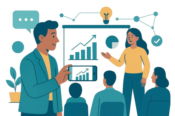 Ilustrasi Program Pelatihan